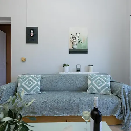 Antigone Argostοli 5 * Αργοστόλι